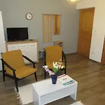 公寓 克维拉吉公寓酒店