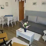 克维拉吉公寓酒店 公寓