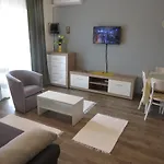 公寓 克维拉吉公寓酒店 *