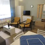 克维拉吉公寓酒店 公寓