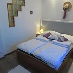 公寓 克维拉吉公寓酒店 Hévíz