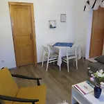 Kovirag Апартаменты