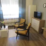 克维拉吉公寓酒店 公寓 *