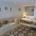 克维拉吉公寓酒店 * Hévíz