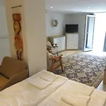 公寓 克维拉吉公寓酒店 Hévíz