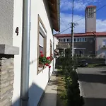 克维拉吉公寓酒店 Hévíz
