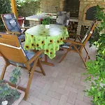 公寓 克维拉吉公寓酒店 Hévíz