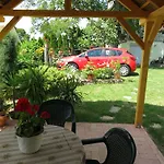公寓 克维拉吉公寓酒店 Hévíz