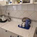 克维拉吉公寓酒店 *