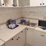 克维拉吉公寓酒店 Hévíz