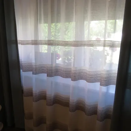 Kővirág Apartman