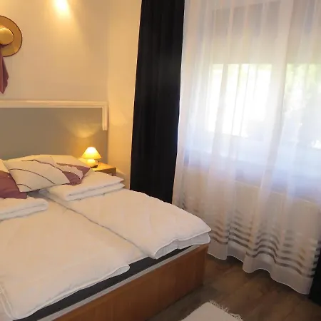 Kovirag Апартаменты