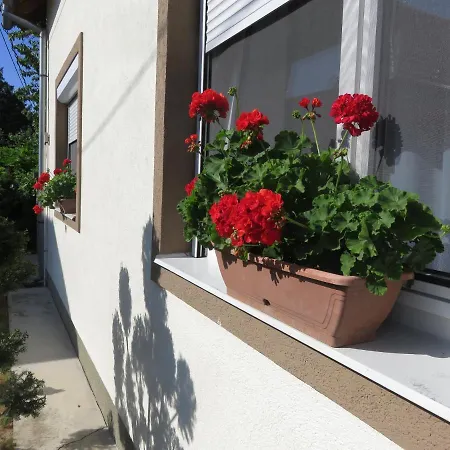 Kovirag Апартаменты *