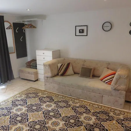 Apartman Kővirág