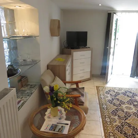 Apartman Kővirág Hévíz