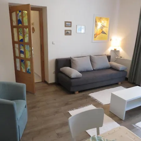 Apartman Kővirág