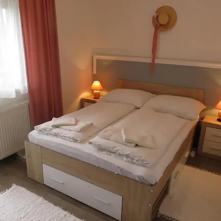 Kővirág Hévíz