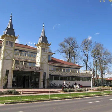 Apartman Kővirág