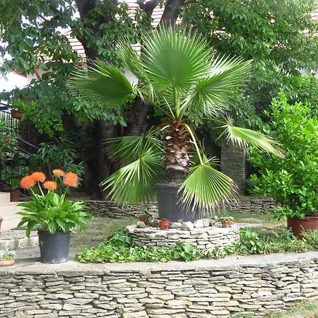 Kovirag Апартаменты