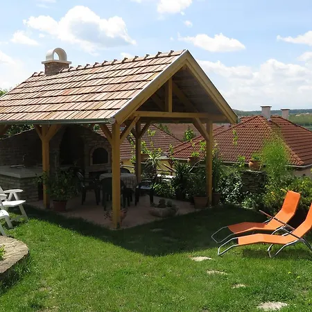 Апартаменты Kovirag