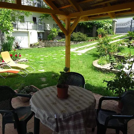 Kovirag Апартаменты