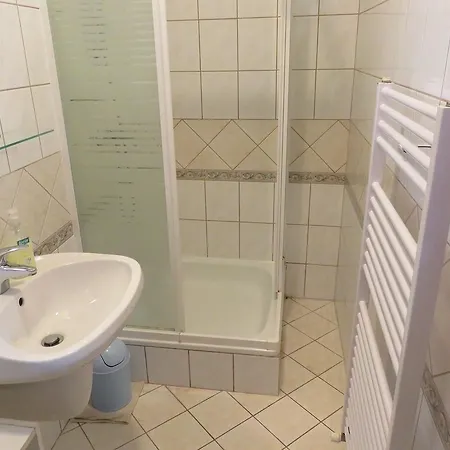 Апартаменты Kovirag