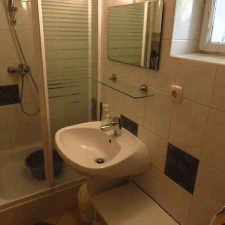 Lägenhet Kovirag Hévíz