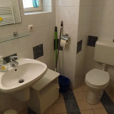 Apartman Kővirág