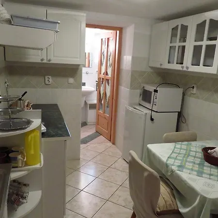 Kovirag Апартаменты Хевиз