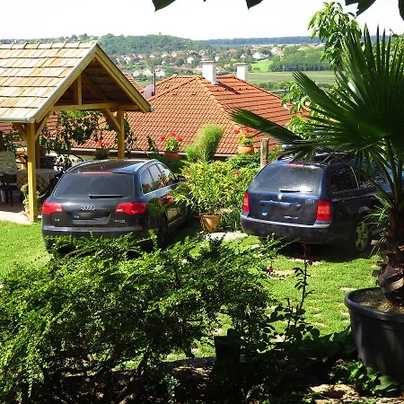 Kovirag Διαμέρισμα *