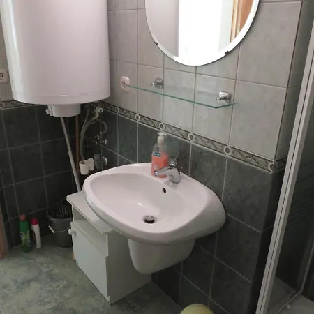 Апартаменты Kovirag