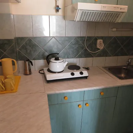 Kővirág Apartman