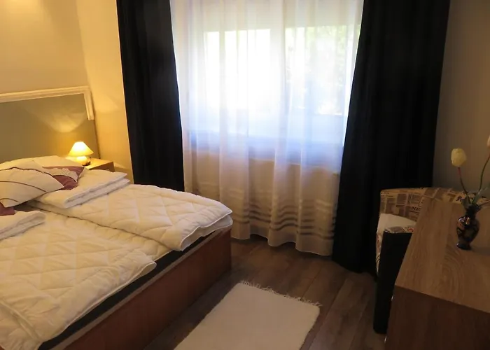 Kovirag Appartement *