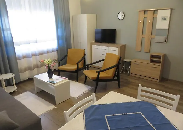 Kővirág Apartman