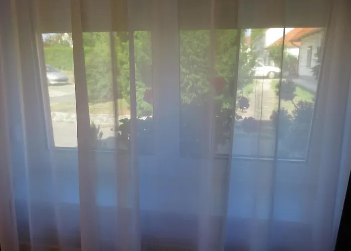 Kovirag Appartement *