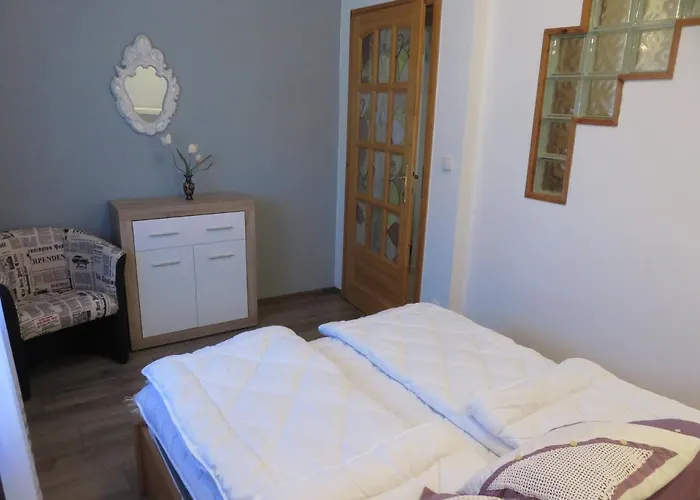 Kővirág Apartman