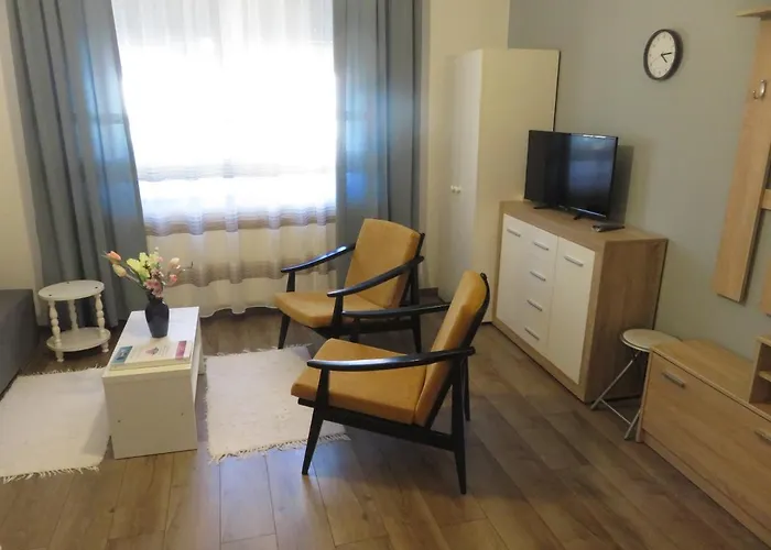 Kovirag Appartement *