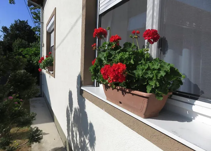 Kovirag Appartement *