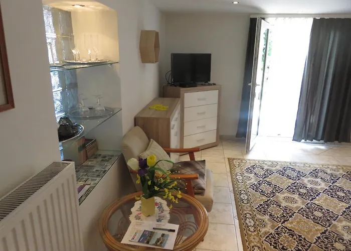 Appartement Kovirag Hévíz