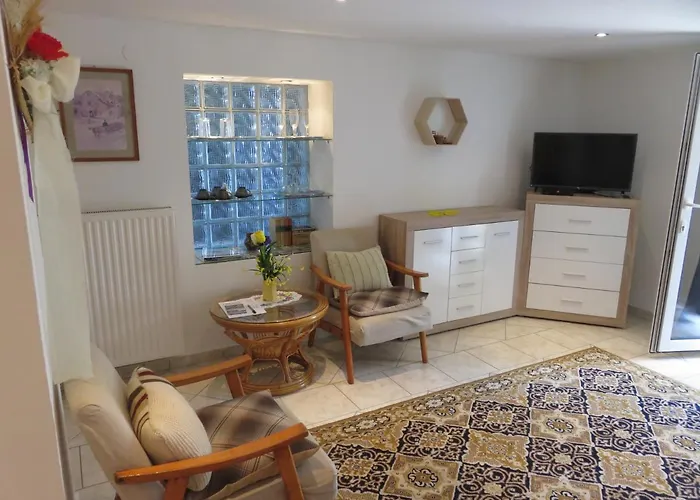 דירה Kovirag Hévíz