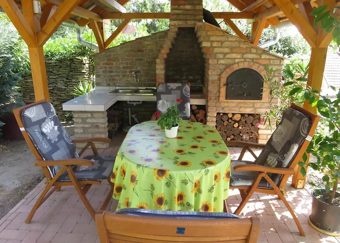 Apartman Kővirág