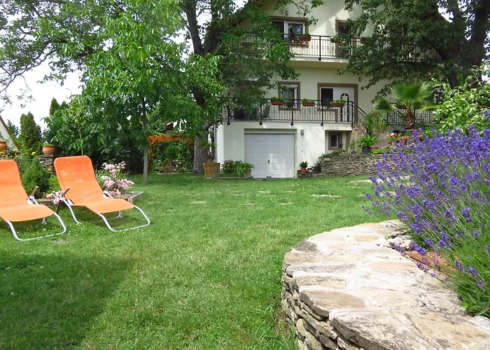 Kovirag Appartement *