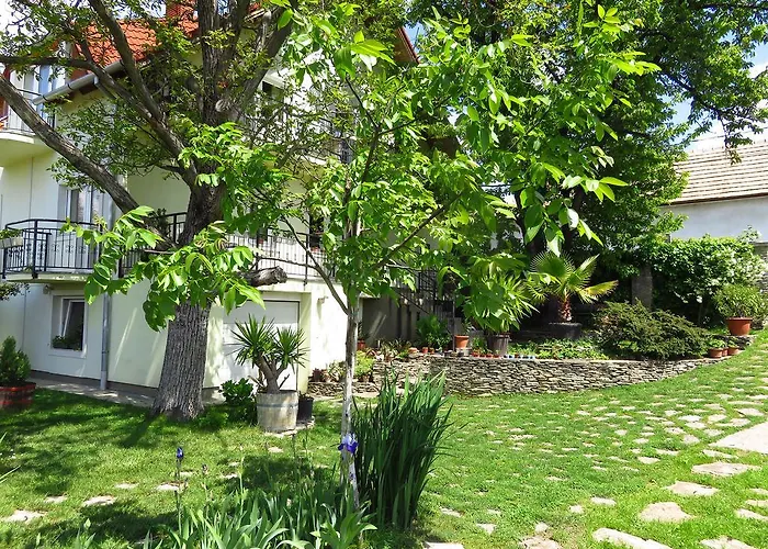 Kovirag Appartement Hévíz