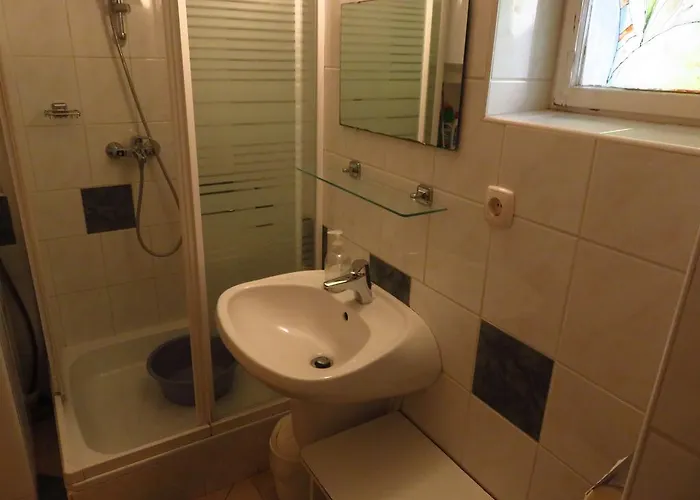 Appartement Kovirag Hévíz