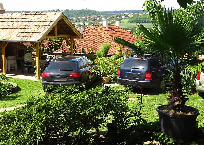 Kovirag Appartement *