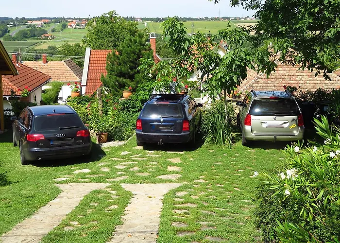 Appartement Kovirag *