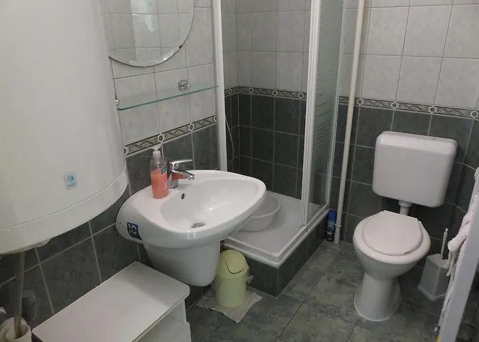 Appartement Kovirag